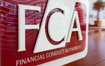 Crypto Bond Trading by UK FCA Now Returning in 2025 FCA logo with Bitcoin and Ethereum bonds on London Stock Exchange