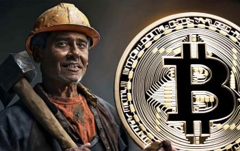Bitcoin Hashrate Record Revealed Now at 943 EH/s in 2025 Bitcoin symbol with network hash lines and 943 EH/s data overlay