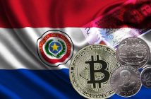 Paraguay president’s X account hacked in Bitcoin legal tender hoax