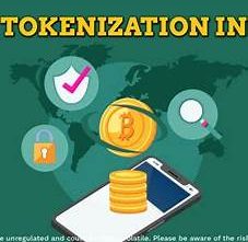 Graph illustrating the 260% growth in RWA tokenization in 2025