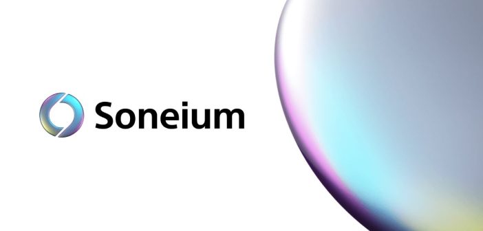 Developers working with blockchain technology through Soneium incubator