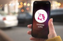Uniswap token surpasses Aave in market cap after UNI price rally