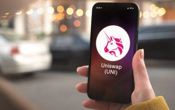 Uniswap token surpasses Aave in market cap after UNI price rally