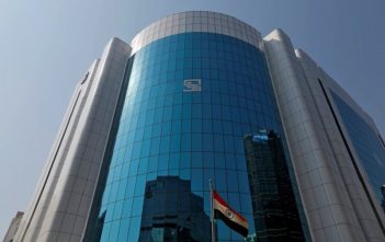 SEBI headquarters building in India